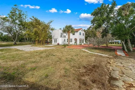 121 Circle Drive Cocoa FL 32922