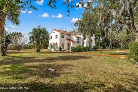 121 Circle Drive Cocoa FL 32922