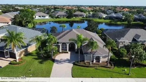 3300 Gatlin Drive Rockledge FL 32955