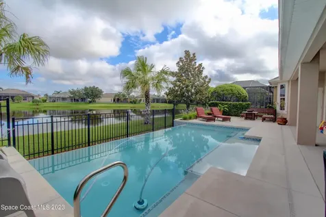 3300 Gatlin Drive Rockledge FL 32955