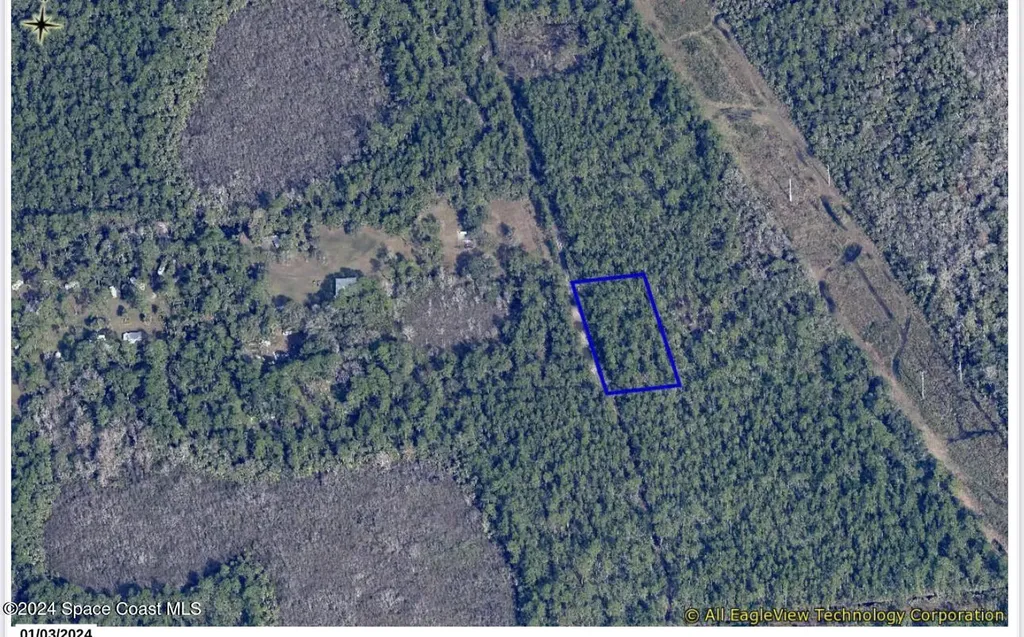 0 Unknown Avenue Mims FL 32754