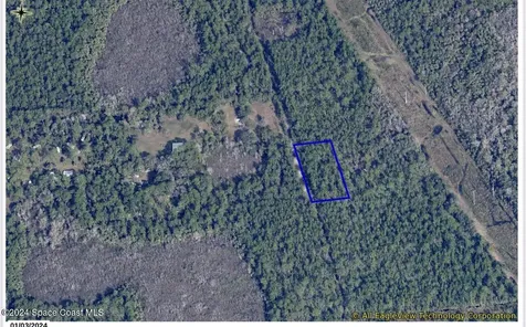 0 Unknown Avenue Mims FL 32754