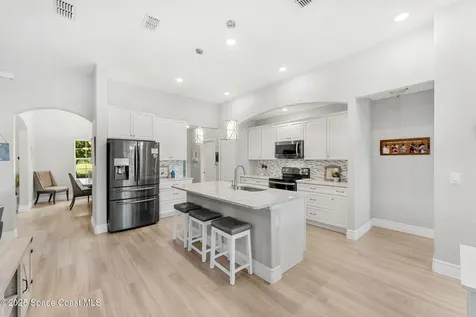 4009 Gardenwood Circle Grant FL 32949