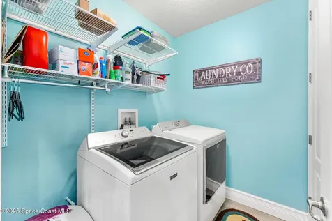 4009 Gardenwood Circle Grant FL 32949