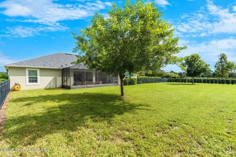 4009 Gardenwood Circle Grant FL 32949