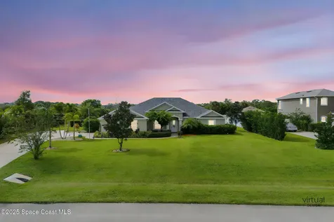 4009 Gardenwood Circle Grant FL 32949