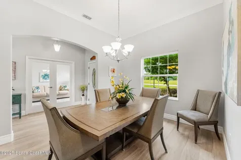 4009 Gardenwood Circle Grant FL 32949