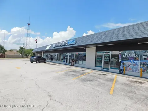 1102 Lake Drive Cocoa FL 32922