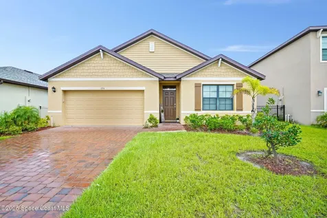 1954 Farmhouse Road SE Palm Bay FL 32909