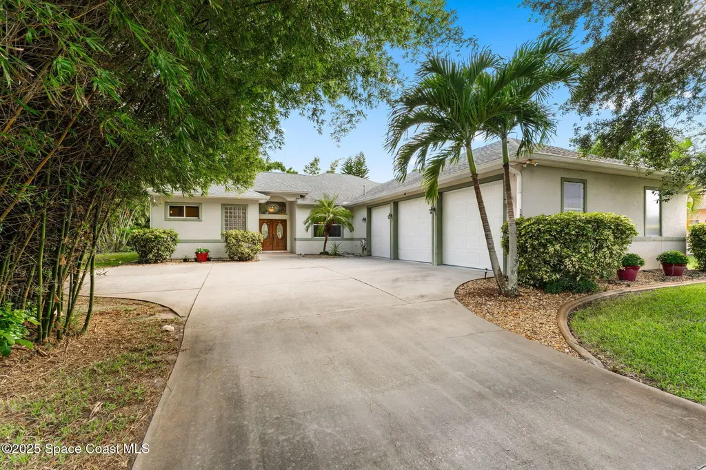 1741 Fowler Drive Merritt Island FL 32952