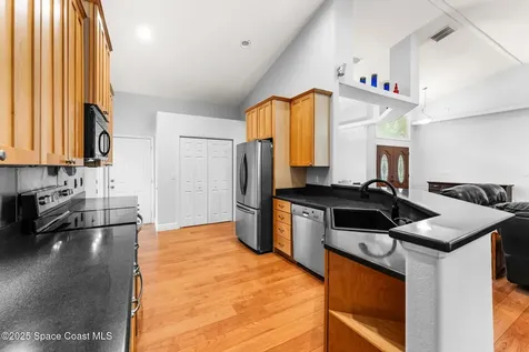 1741 Fowler Drive Merritt Island FL 32952