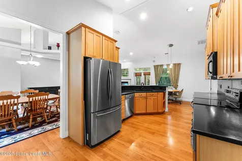 1741 Fowler Drive Merritt Island FL 32952