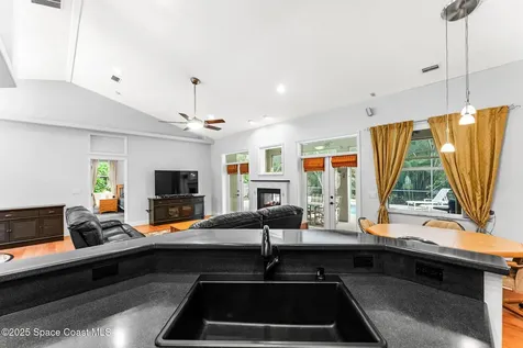 1741 Fowler Drive Merritt Island FL 32952
