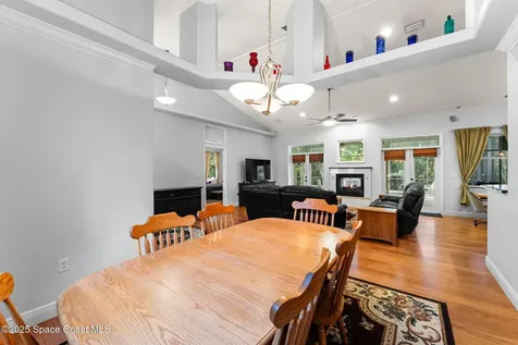 1741 Fowler Drive Merritt Island FL 32952