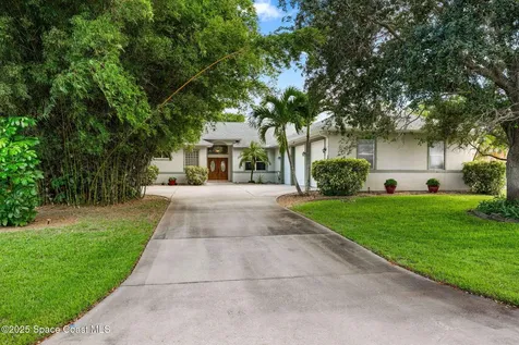 1741 Fowler Drive Merritt Island FL 32952