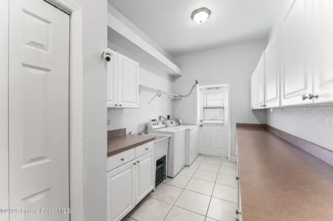 1741 Fowler Drive Merritt Island FL 32952