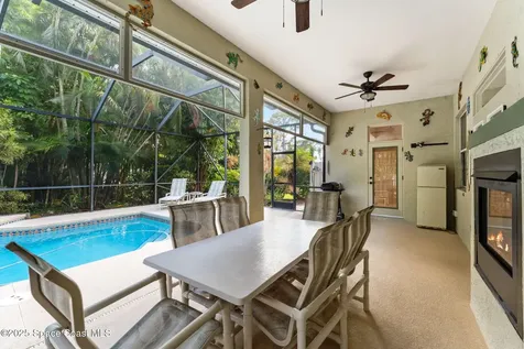 1741 Fowler Drive Merritt Island FL 32952