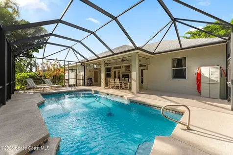 1741 Fowler Drive Merritt Island FL 32952