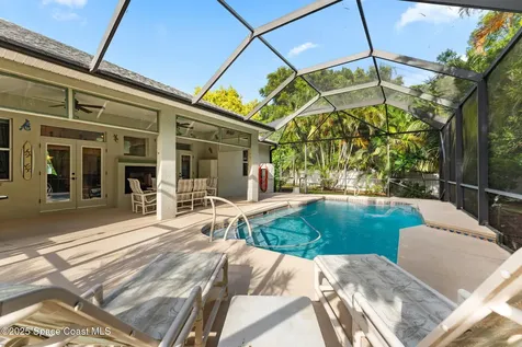 1741 Fowler Drive Merritt Island FL 32952