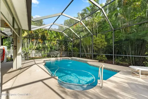 1741 Fowler Drive Merritt Island FL 32952