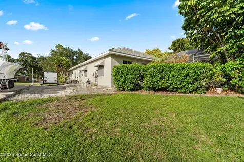 1741 Fowler Drive Merritt Island FL 32952