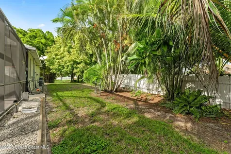 1741 Fowler Drive Merritt Island FL 32952