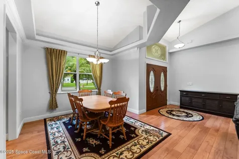 1741 Fowler Drive Merritt Island FL 32952