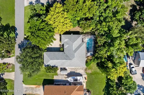 1741 Fowler Drive Merritt Island FL 32952