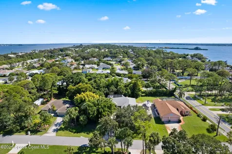 1741 Fowler Drive Merritt Island FL 32952