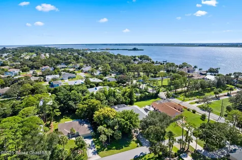1741 Fowler Drive Merritt Island FL 32952