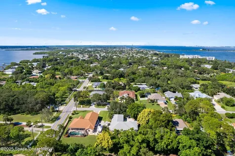 1741 Fowler Drive Merritt Island FL 32952
