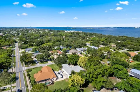1741 Fowler Drive Merritt Island FL 32952