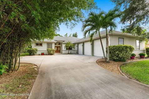 1741 Fowler Drive Merritt Island FL 32952