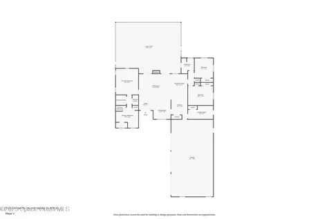 1741 Fowler Drive Merritt Island FL 32952