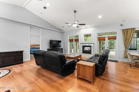 1741 Fowler Drive Merritt Island FL 32952