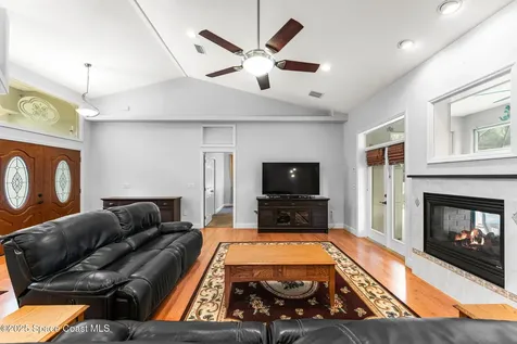 1741 Fowler Drive Merritt Island FL 32952