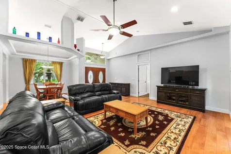 1741 Fowler Drive Merritt Island FL 32952