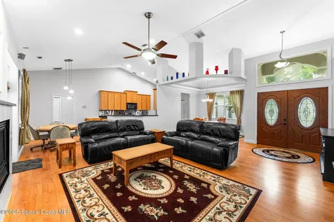 1741 Fowler Drive Merritt Island FL 32952