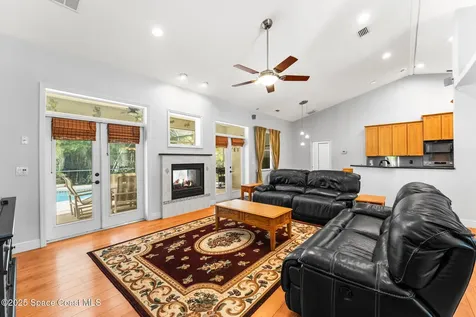 1741 Fowler Drive Merritt Island FL 32952