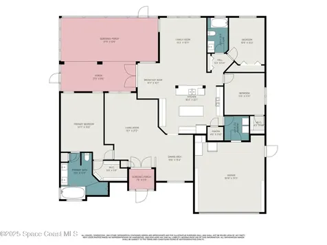 283 Fluvia Avenue SE Palm Bay FL 32909