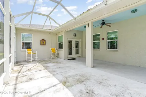 283 Fluvia Avenue SE Palm Bay FL 32909