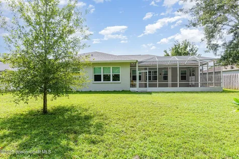 283 Fluvia Avenue SE Palm Bay FL 32909