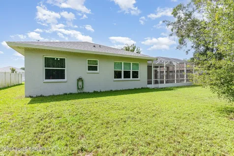 283 Fluvia Avenue SE Palm Bay FL 32909