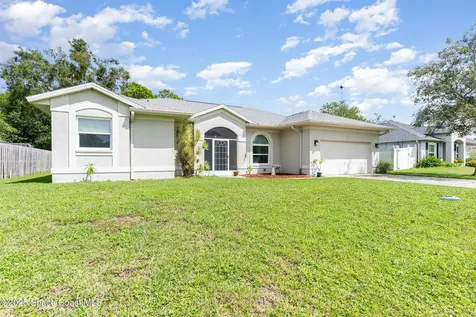 283 Fluvia Avenue SE Palm Bay FL 32909