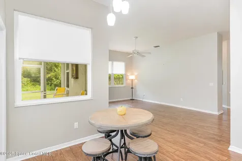 283 Fluvia Avenue SE Palm Bay FL 32909