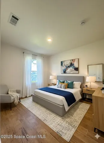 1160 Begonia Road Titusville FL 32796
