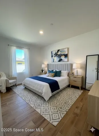 1160 Begonia Road Titusville FL 32796