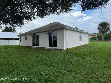 1160 Begonia Road Titusville FL 32796