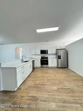 1160 Begonia Road Titusville FL 32796