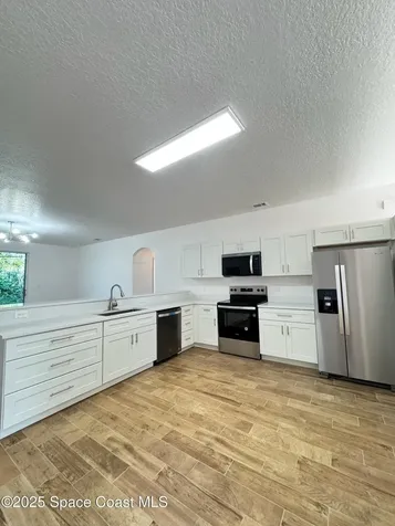 1160 Begonia Road Titusville FL 32796